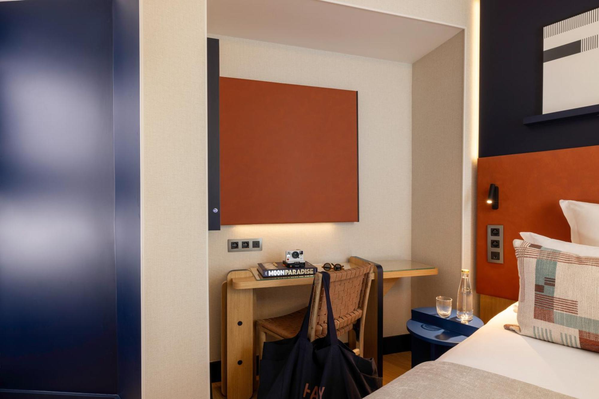 Chambre Double Classique